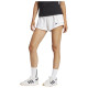 Adidas Γυναικείο σορτς Small Logo French Terry Shorts Adidas Γυναικείο σορτς Small Logo French Terry Shorts